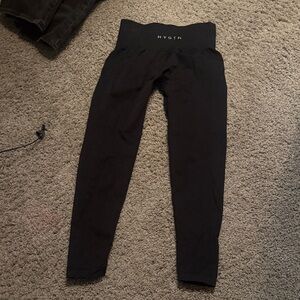 NVGTN Black Women's Leggings